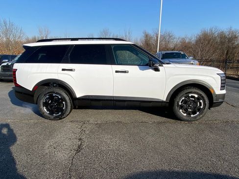 New 2026 Hyundai Palisade XRT Pro AWD/4WD image 9