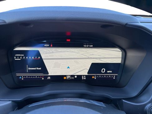 New 2026 Subaru Forester Wilderness image 11