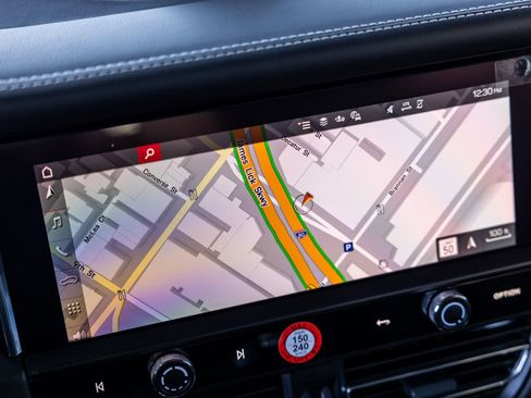 New 2026 Porsche Macan S image 56