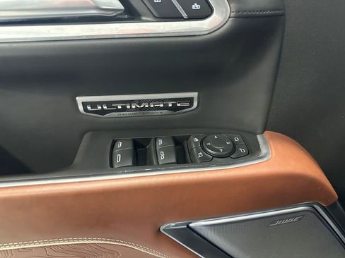 Used 2025 GMC Sierra 1500 Denali Ultimate AWD/4WD image 29
