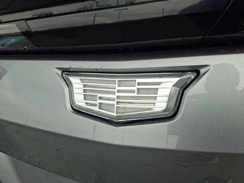 Used 2024 Cadillac Lyriq Sport w/ LPO, Floor Liner Package AWD/4WD image 36