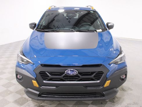 New 2026 Subaru Crosstrek 2.5i Wilderness image 31