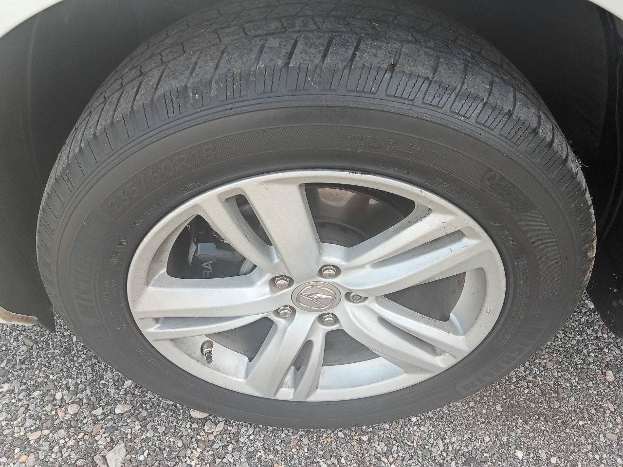 Used 2014 Acura RDX w/ Technology Package AWD/4WD image 22
