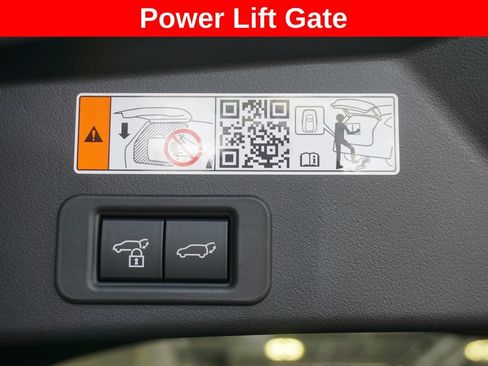 New 2026 Toyota bZ Woodland AWD/4WD image 21