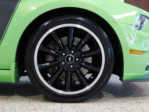 Used 2013 Ford Mustang Boss 302 w/ Boss 302 Accessory Pkg image 92