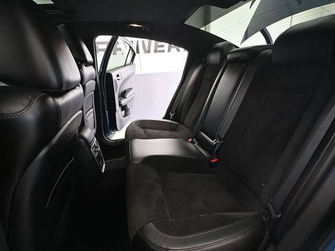 Used 2020 Dodge Charger Scat Pack w/ Dynamics Package RWD image 43
