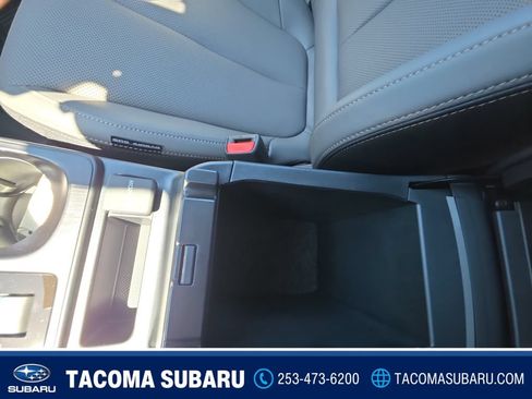 New 2026 Subaru Outback Limited AWD/4WD image 24