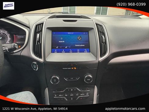 Used 2020 Ford Edge SEL FWD image 21
