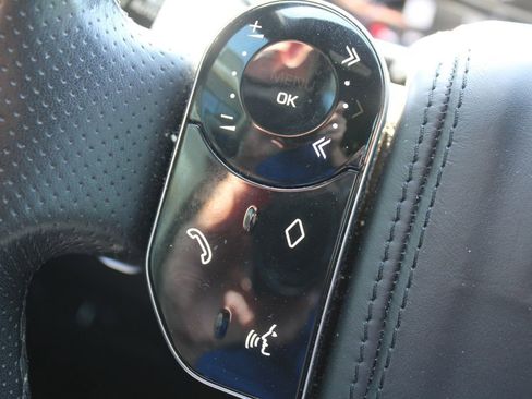 Used 2021 Land Rover Range Rover Sport HSE Silver Edition image 27