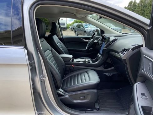 Used 2024 Ford Edge SEL w/ Convenience Package AWD/4WD image 13