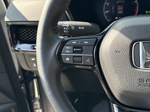 Certified 2024 Honda CR-V EX-L image 11
