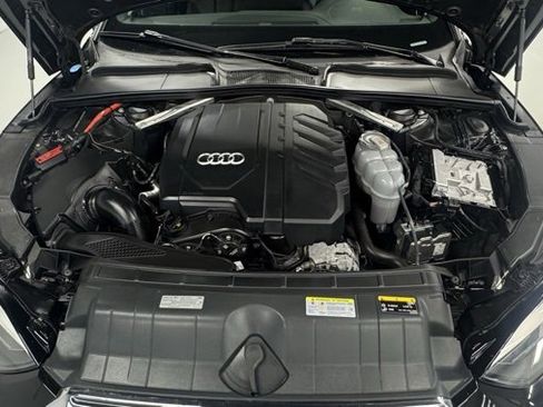 Used 2022 Audi A5 2.0T Premium image 23