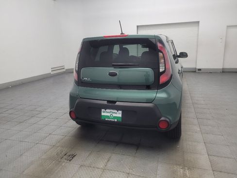 Used 2014 Kia Soul + FWD image 7