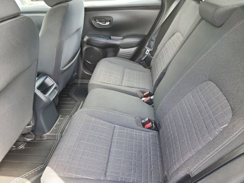 Certified 2023 Honda HR-V LX image 21