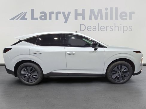 New 2025 Nissan Murano SL image 6