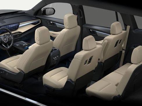 Used 2026 Buick Enclave Preferred w/ Power Package image 10