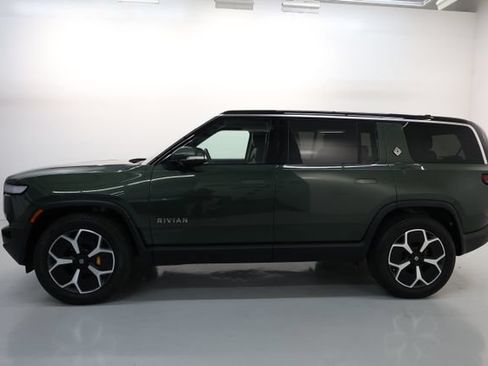 Used 2023 Rivian R1S Adventure AWD/4WD image 53