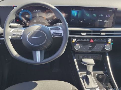 New 2026 Hyundai Tucson SEL image 4