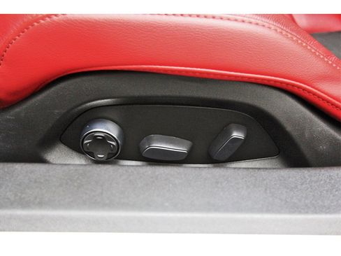 Used 2021 Chevrolet Corvette Stingray Premium Cpe w/ Z51 Performance Package image 26