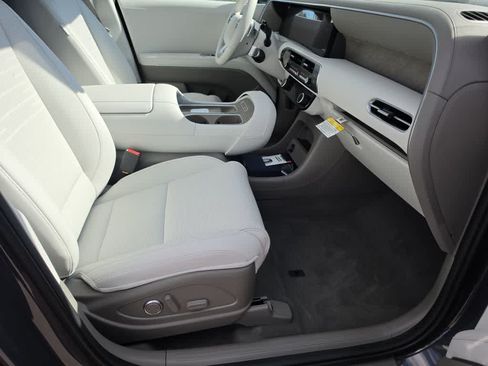New 2026 Hyundai Palisade Limited FWD image 23