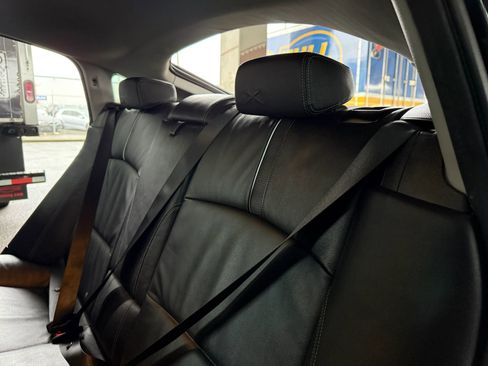 Used 2015 BMW X4 xDrive35i image 17