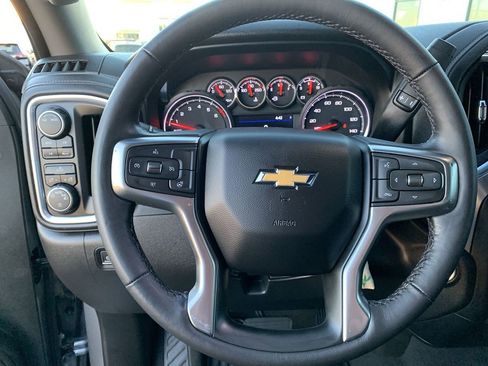 Used 2022 Chevrolet Silverado 1500 LT w/ Bed Protection Package image 17