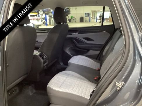 Used 2026 Volkswagen Tiguan S AWD/4WD image 12
