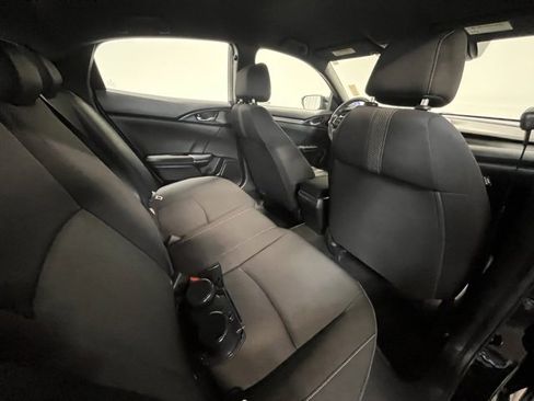 Used 2020 Honda Civic LX image 12