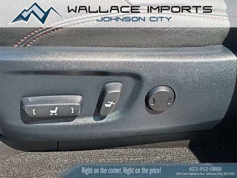 Used 2021 Toyota 4Runner Venture image 7