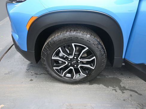 New 2026 Chevrolet TrailBlazer ACTIV w/ Convenience Package AWD/4WD image 23