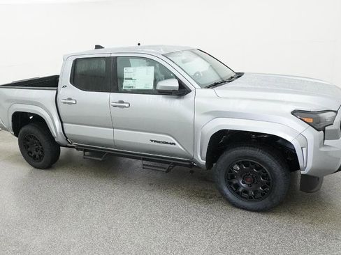 New 2026 Toyota Tacoma SR5 image 62