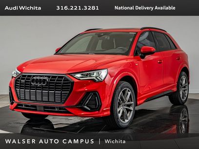Used 2022 Audi Q3 2.0T Premium Plus w/ Premium Plus Package