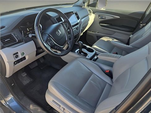 Used 2017 Honda Pilot EX-L image 25