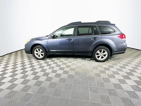 Used 2014 Subaru Outback 2.5i Limited w/ Moonroof Package image 6