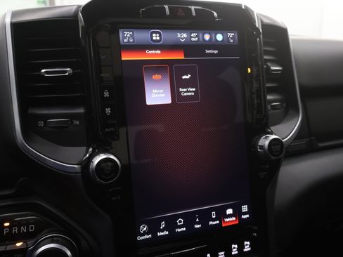 Used 2023 RAM 1500 Big Horn image 51