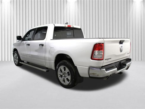 Used 2024 RAM 1500 Big Horn image 5