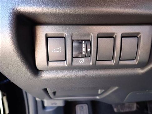 Certified 2026 Subaru Outback Limited AWD/4WD image 19