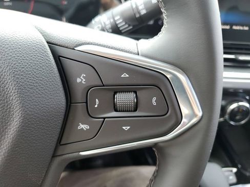 New 2026 Chevrolet Trax ACTIV w/ Sunroof Package image 23