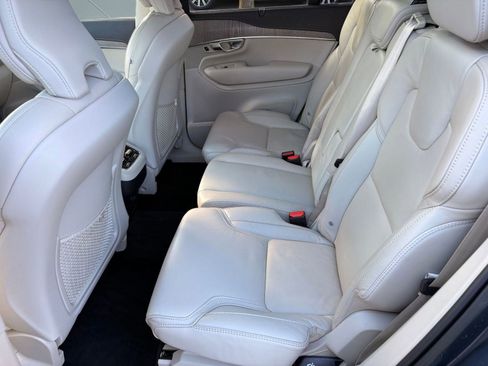 Certified 2022 Volvo XC90 T6 Inscription image 15