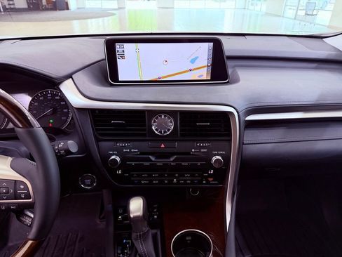 Used 2016 Lexus RX 350 AWD w/ Premium Package image 23