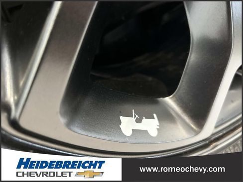 Used 2023 Jeep Wrangler Sport AWD/4WD image 44