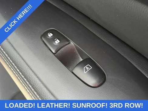 Used 2019 Nissan Pathfinder Platinum w/ Cargo Package image 38