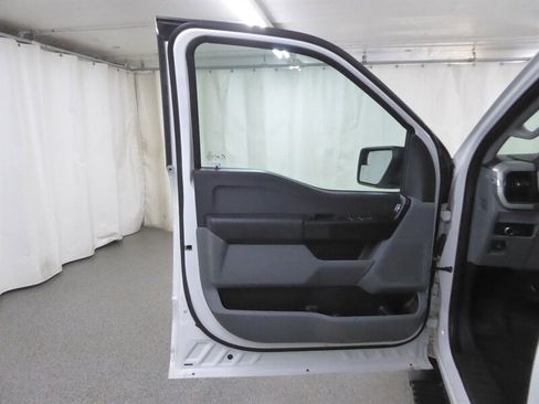 Used 2022 Ford F150 XL w/ Trailer Tow Package AWD/4WD image 20