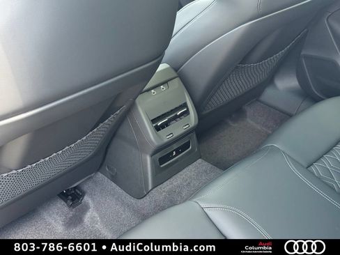 New 2026 Audi S5 Premium Plus AWD/4WD image 25