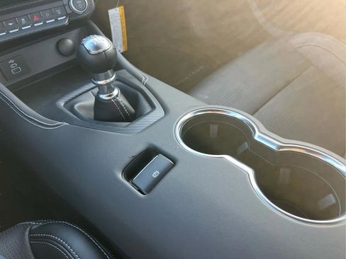 New 2026 Ford Mustang GT Premium RWD image 31