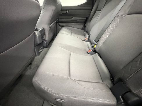 Used 2026 Toyota Tacoma SR5 AWD/4WD image 38