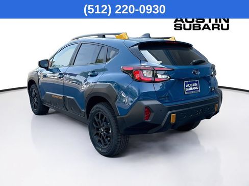 New 2026 Subaru Crosstrek 2.5i Wilderness AWD/4WD image 6