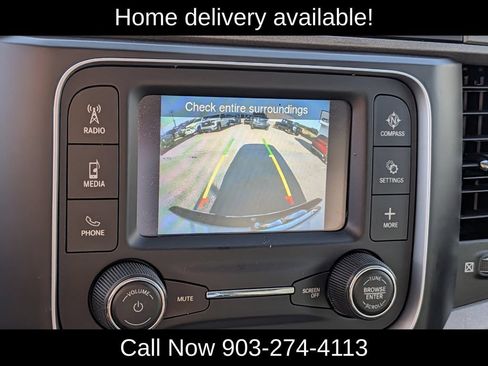 Used 2023 RAM 1500 Tradesman w/ Popular Equipment Group AWD/4WD image 19