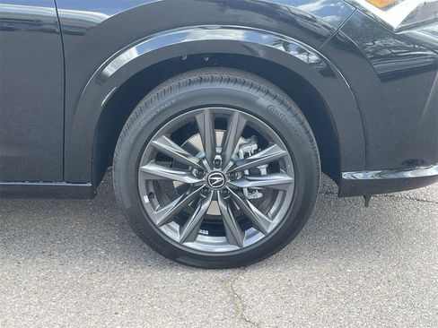 New 2025 Acura ADX A-Spec image 11