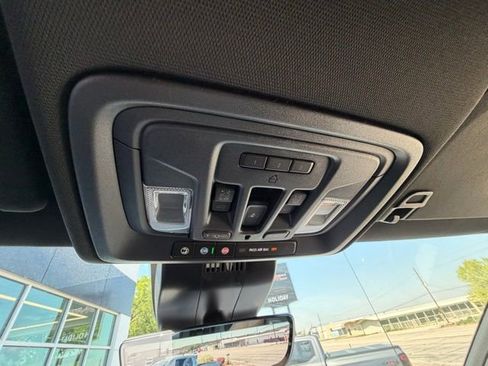 New 2026 GMC Sierra 1500 AT4 image 22